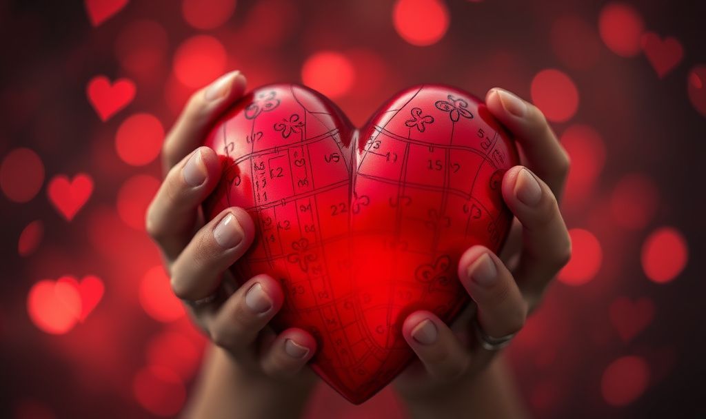 Limerence & Neurodivergence: When Your Brain Turns Love Into an Obsession