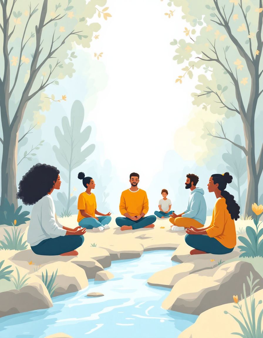Why Somatic Therapy is Revolutionary for Autistic and Neurodivergent Healing