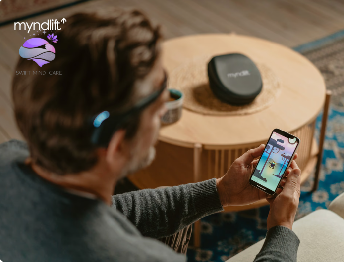 Your Brain Can Learn to Regulate Itself. That’s What Neurofeedback Does.