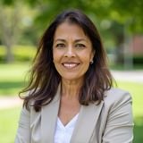 Rachelle P. Goldenberg, LCSW