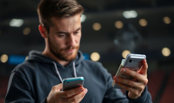 The App in Your Pocket Is Built for Your Brain — and That's the Problem