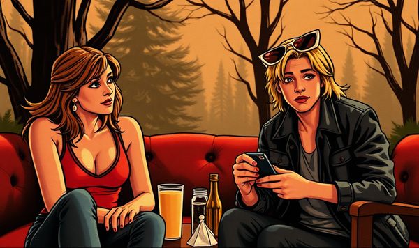 We Need Buffy Summers. And We Need Her Now.