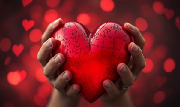 Limerence & Neurodivergence: When Your Brain Turns Love Into an Obsession