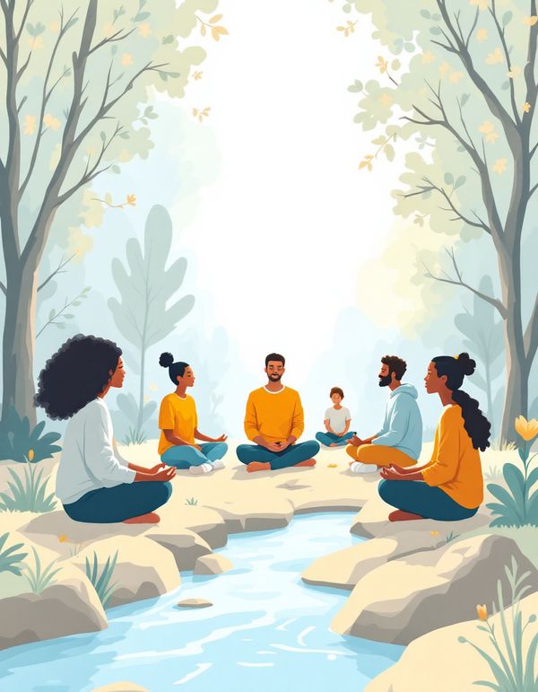 Why Somatic Therapy is Revolutionary for Autistic and Neurodivergent Healing