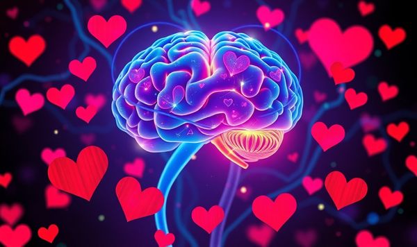 When Love Stops Feeling Like Love (But Isn’t Actually Going Anywhere)