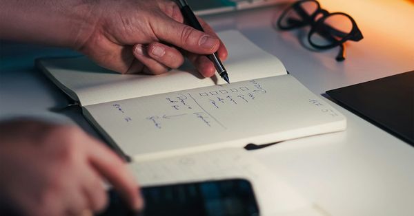 Why Neurodivergent People Struggle to Finish Things (And It’s Not What You Think)