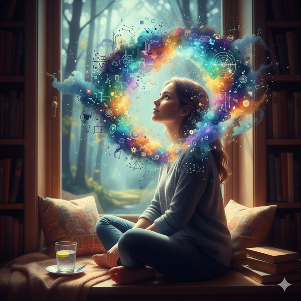 Beyond Disorder: Autism and ADHD as Ways of Being in the World
