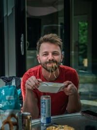 Feeding the Neurodivergent Brain: Why “Just Eat Better” Doesn’t Work