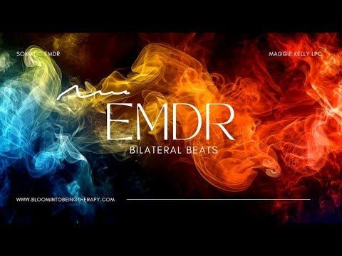 Why Bilateral Beats Actually Help Your Nervous System