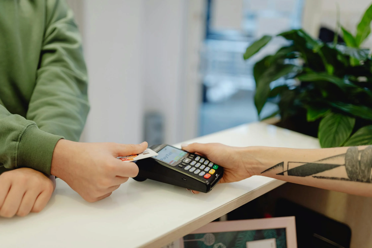 Loveless Digitalization - eBanking Part 2