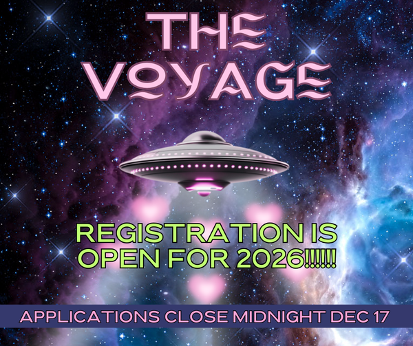 Last Call for the Voyage