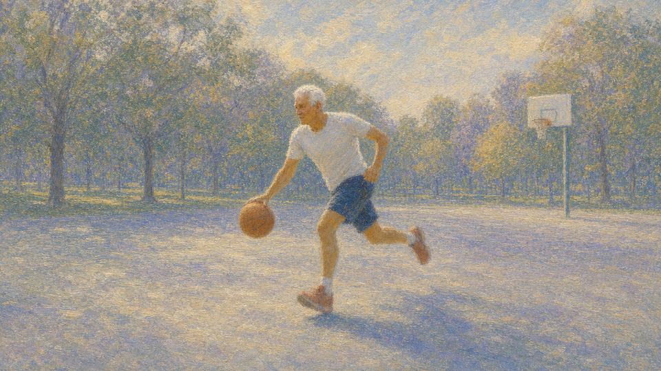 Seniors in motion: Pushing the limits of lifelong fitness