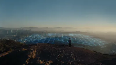 Launching the World's First Autonomous Aerial Data Network