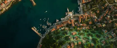 Building the Infrastructure Behind the World's Largest Drone Network