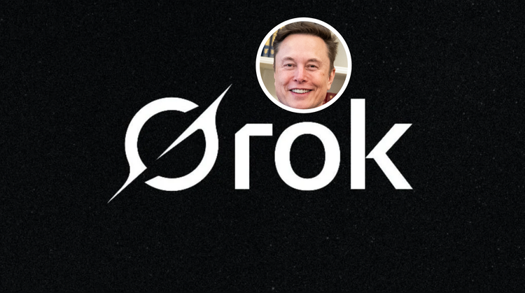 Grok : Elon Musk annuncia le nuove funzionalità per questo fine settimana !