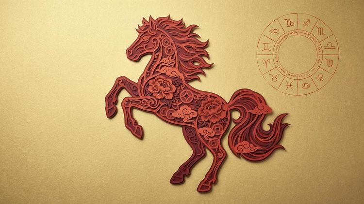 Calendario dell’Astrologia Cinese 2026: a quale animale corrisponde il vostro anno di nascita?