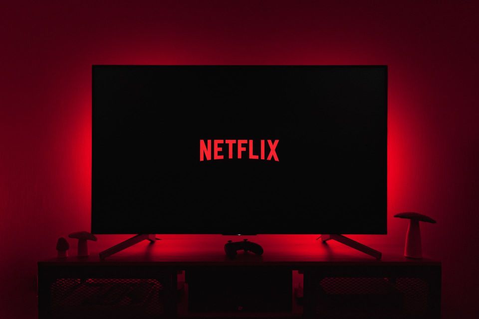 Netflix : le nuove uscite di febbraio 2023 tra film e serie tv