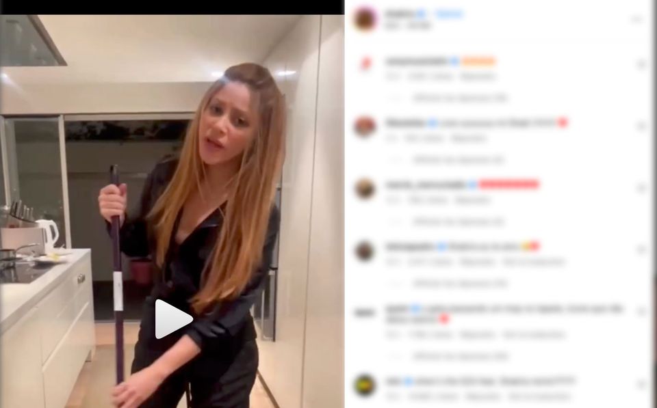 "Potrei uccidere il mio ex": continua la guerra di parole tra Shakira e Gerard Piqué