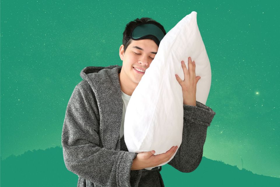 Ecco perché si dovrebbe dormire al buio, secondo un famoso studio scientifico australiano