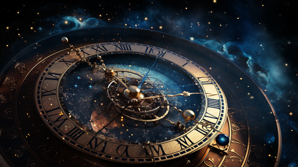 Ore doppie 15:15: Qual è il significato di quest'orario?