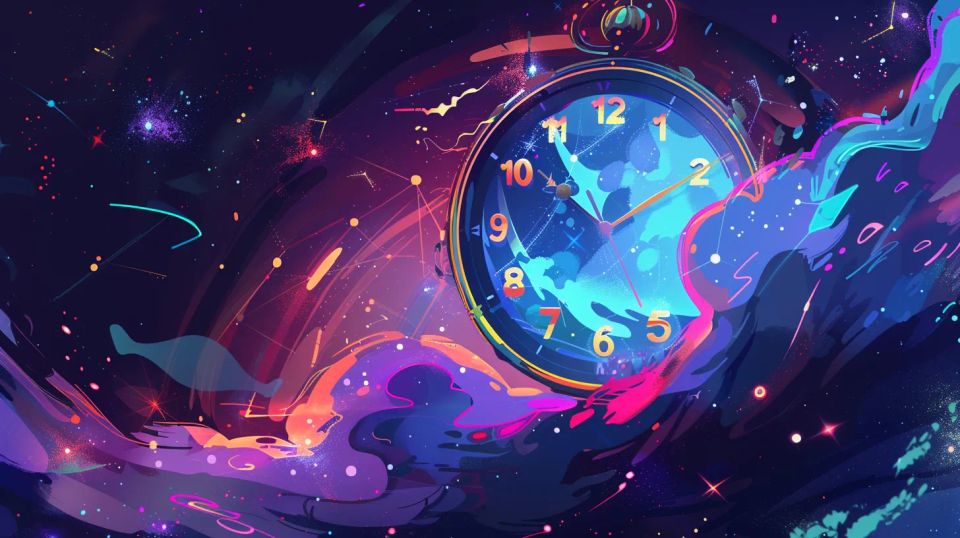 Ore doppie 05:05: Qual è il significato di quest'orario?