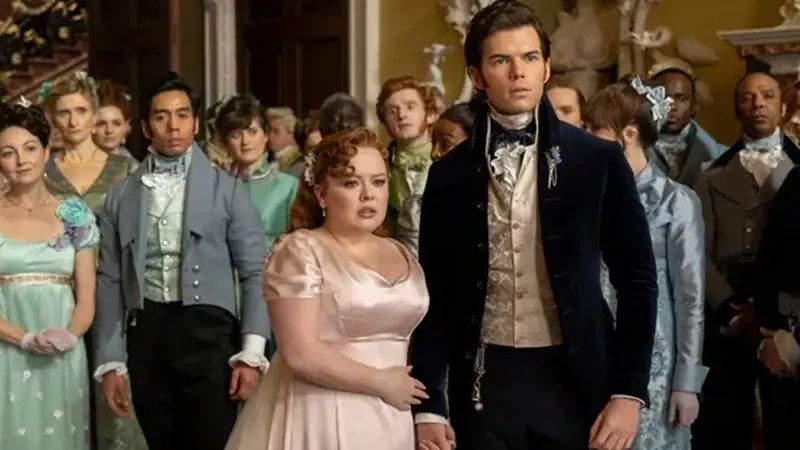 "Bridgerton", stagione 4 (Netflix): quando esce, trama, cast... Ecco cosa sappiamo già