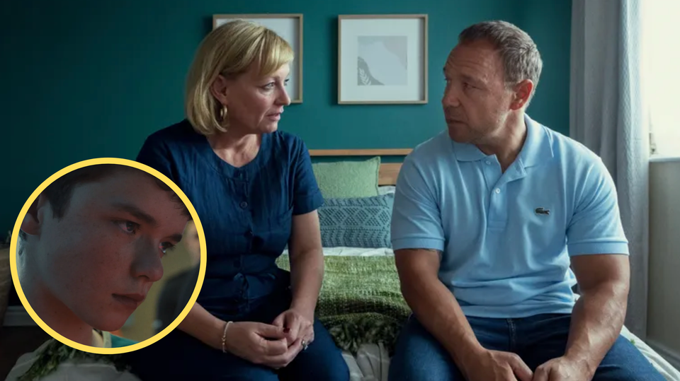 Adolescence su Netflix: riprese senza tagli, droni e segreti di produzione svelati