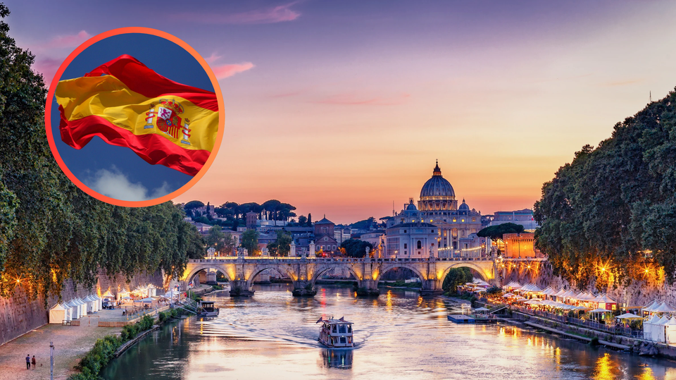 Marche spagnole famose in Italia: quali sono e perché piacciono così tanto nel 2025?