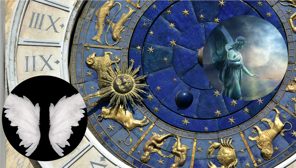 Numeri Angelici: quali sono i loro significati ?