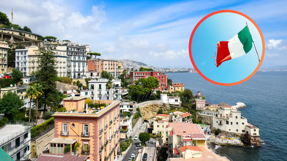 Traduzione di 50 espressioni napoletane in italiano