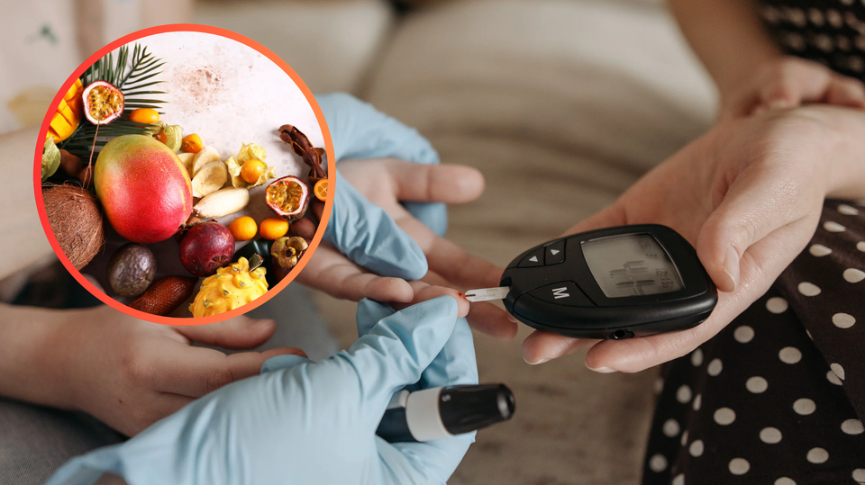 Questo frutto molto zuccherino potrebbe aiutare a combattere il diabete, secondo uno studio