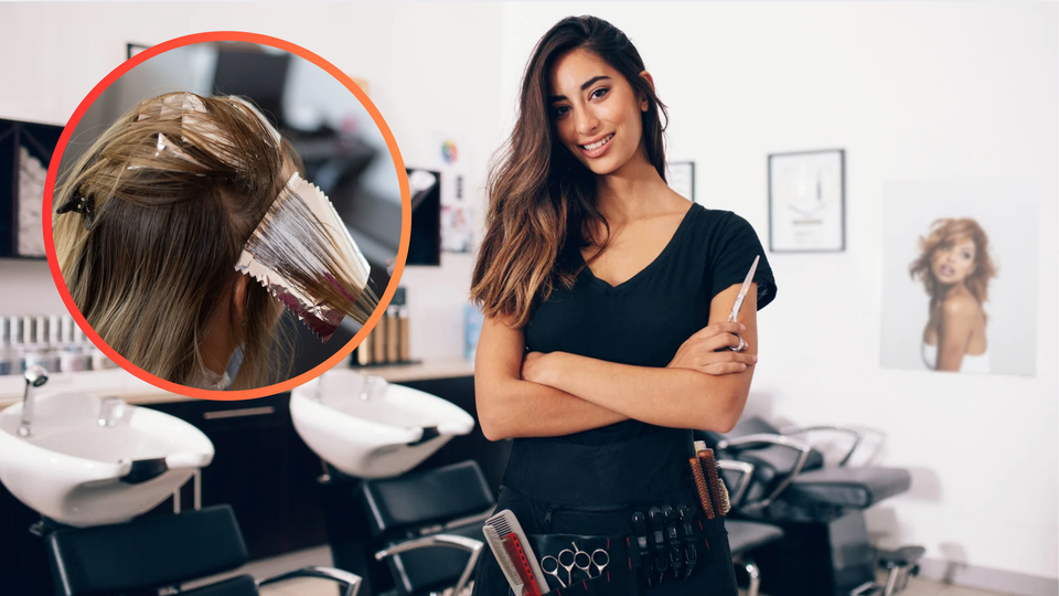 Colore capelli estate 2025: questa tonalità farà impazzire chi ha i capelli castani