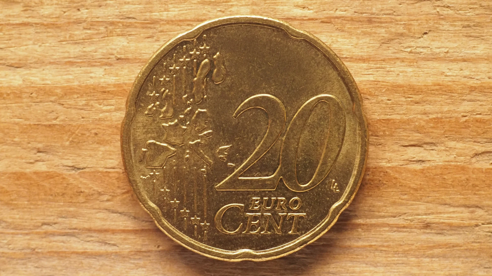 Quali sono le monete da 20 centesimi più rare?