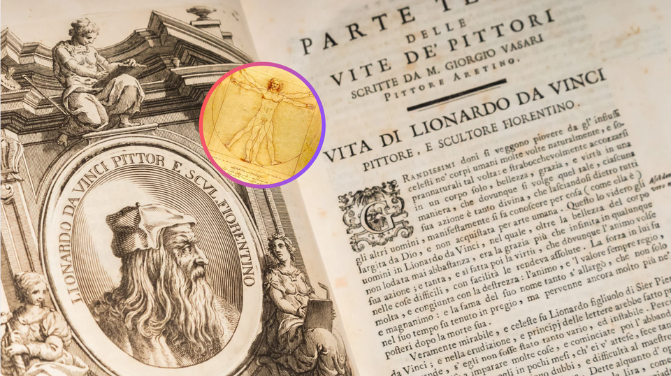 Le 10 invenzioni di Leonardo da Vinci che hanno rivoluzionato la storia