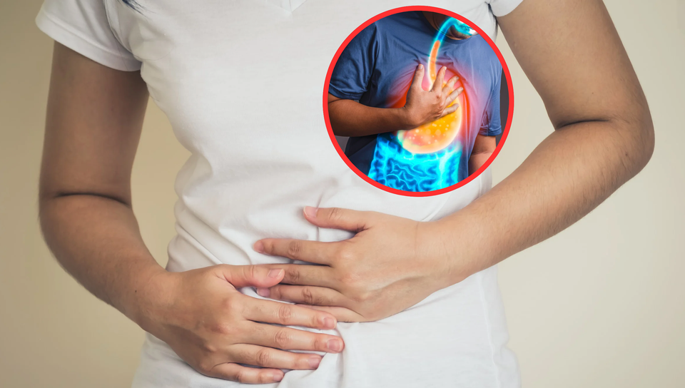 Perché quando rutto sento odore di uova marce?