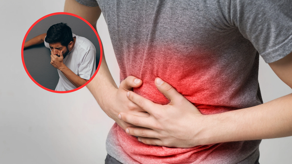 Quali sono le cause del cattivo odore di uova marce dallo stomaco?