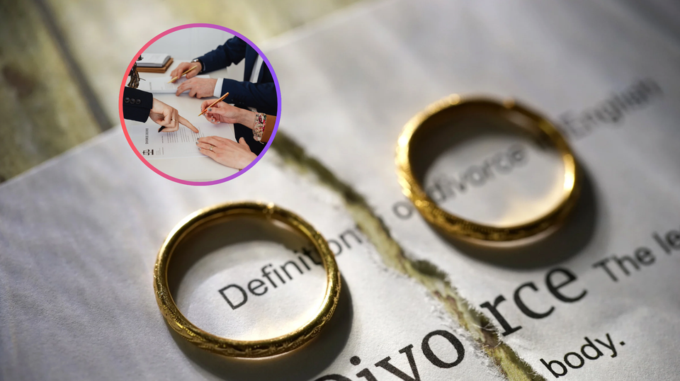 I Paesi dove si divorzia di più al mondo