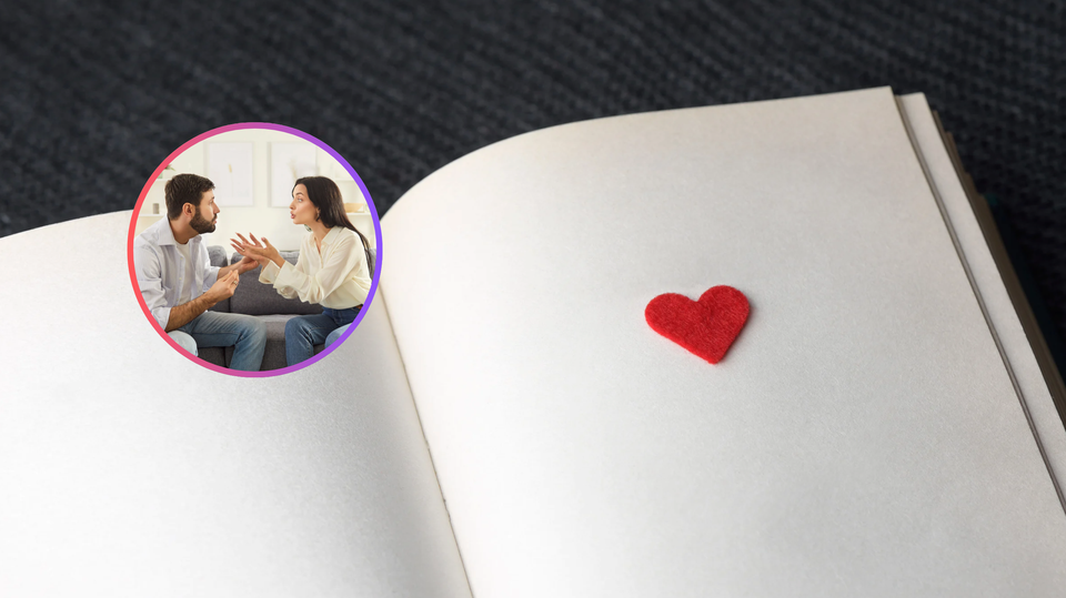 Le anni più difficili nella vita di coppia secondo un’esperta