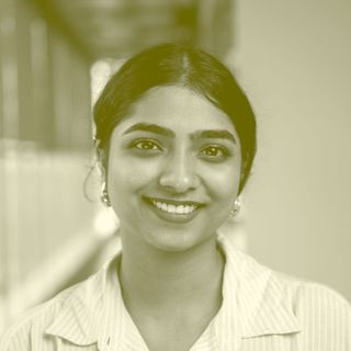 Abhirami Bose