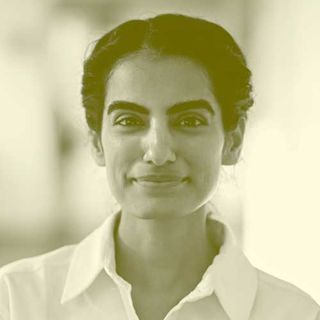 Tanvi Bhatia