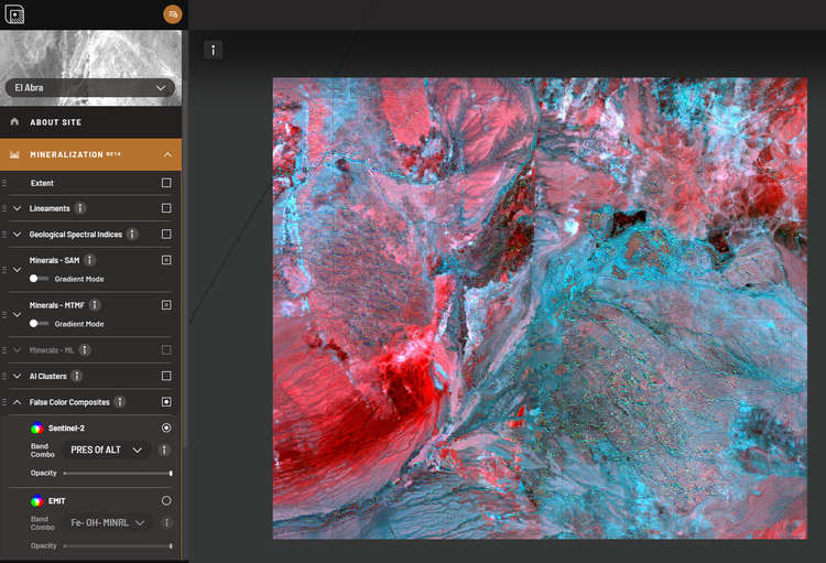What are Siamese Networks, How Do They Work and how to apply them to mineral exploration?
