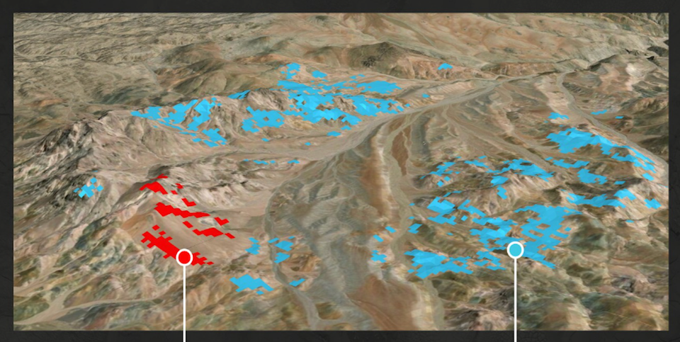 #SpectralGeologyThursday #15 🛰️  🪨