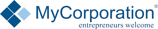 MyCorporation Logo