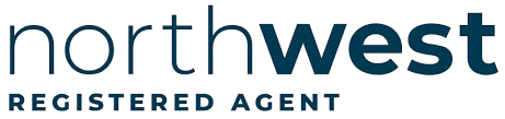 Northwest Registered Agent Logo