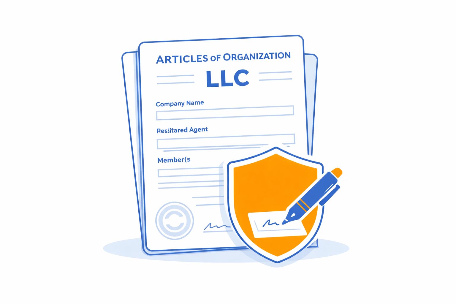 LLC Formation Documents