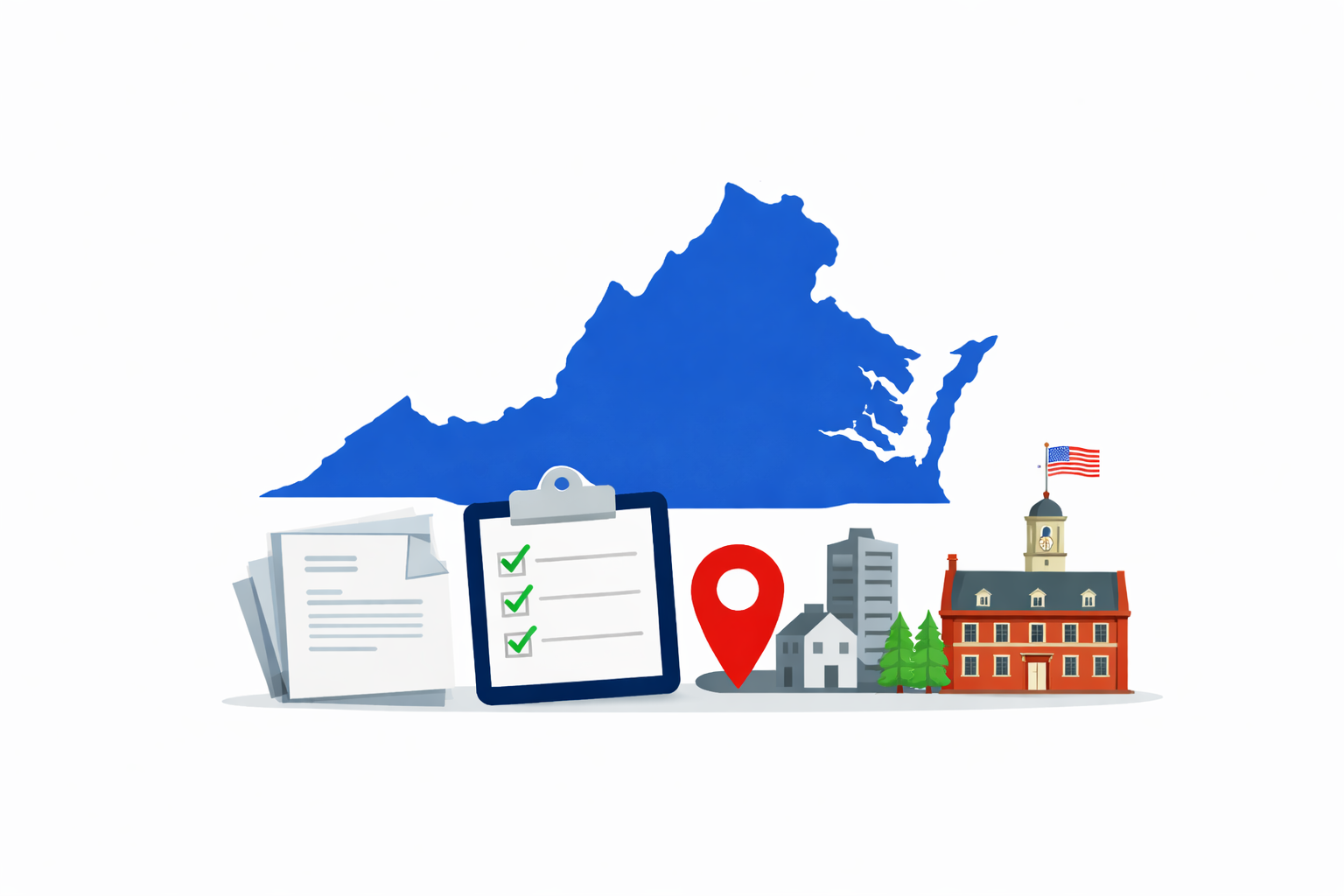 Virginia LLC Formation