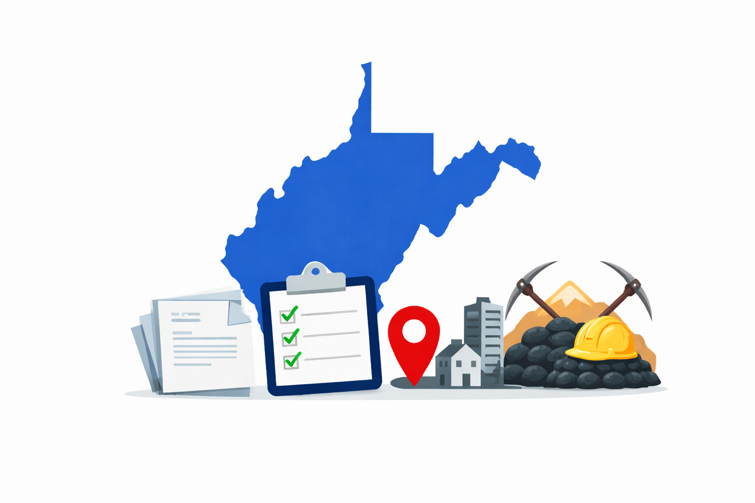 West Virginia LLC Formation