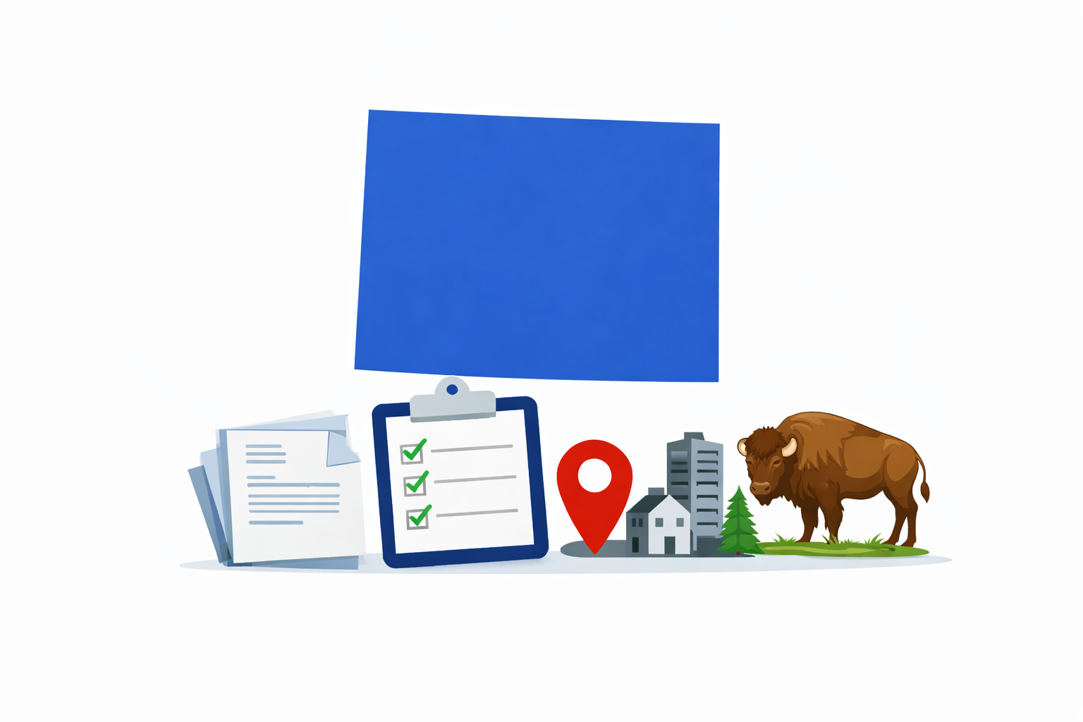 Wyoming LLC Formation