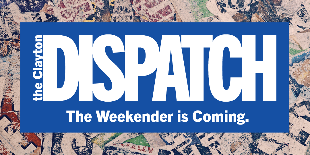THE WEEKENDER