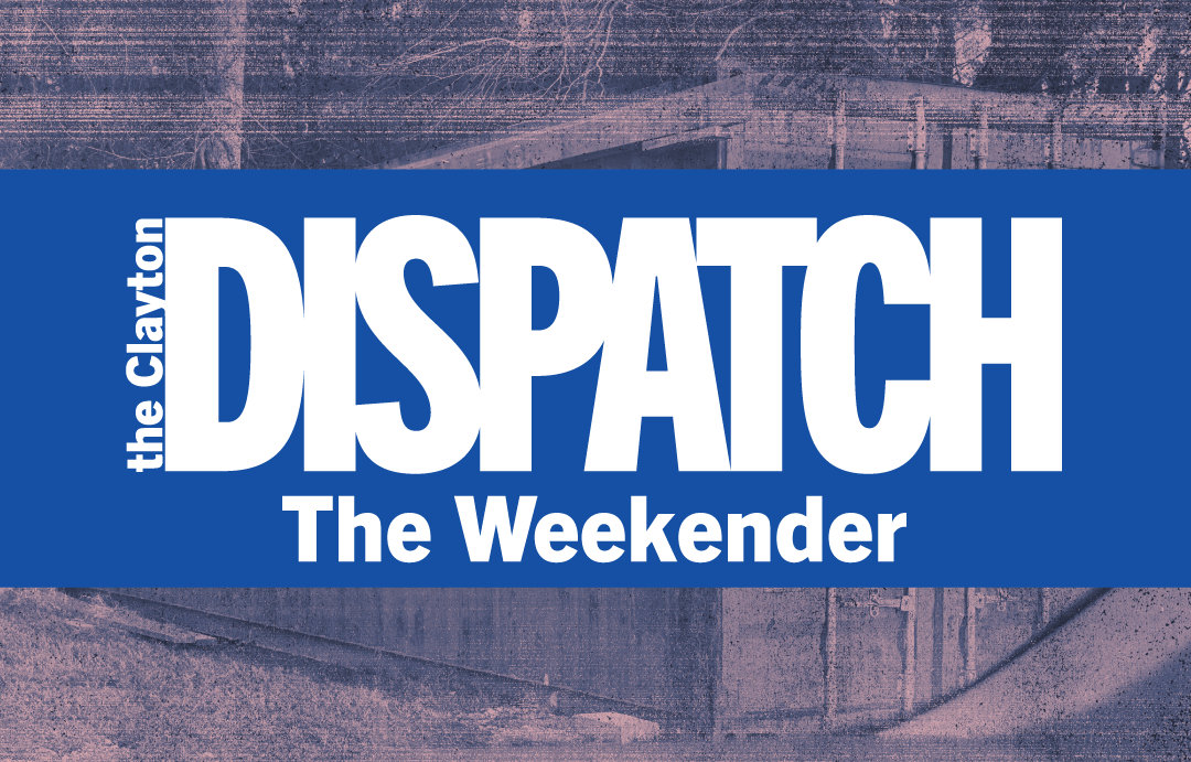 The Weekender: Boxed In